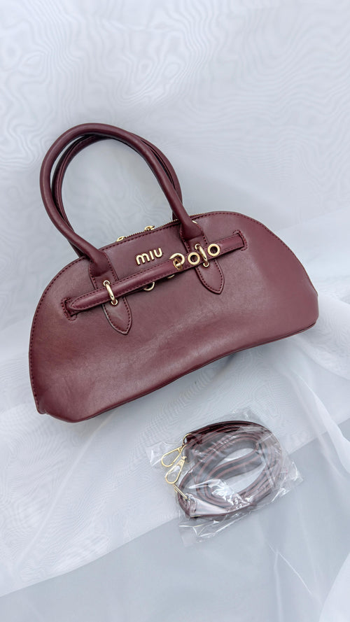 Bolsa tote Aventure