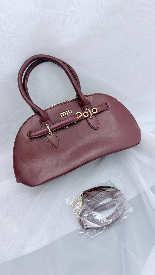 Bolsa tote Aventure