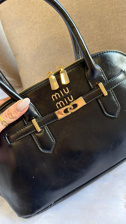 Bolsa Satchel