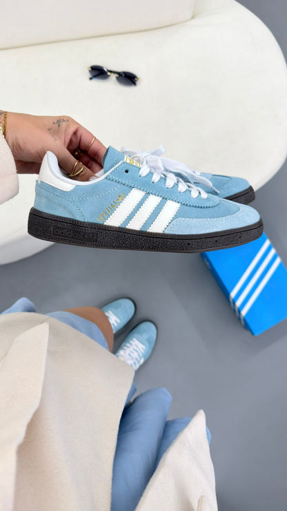 AD Handball Spezial AZUL BEBE