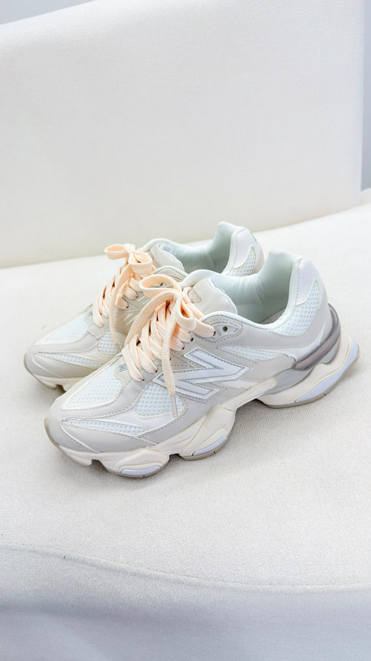 NB 9060 OFF WHITE