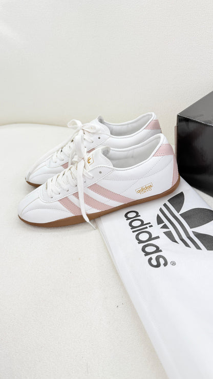AD TOKYO BRANCO ROSE