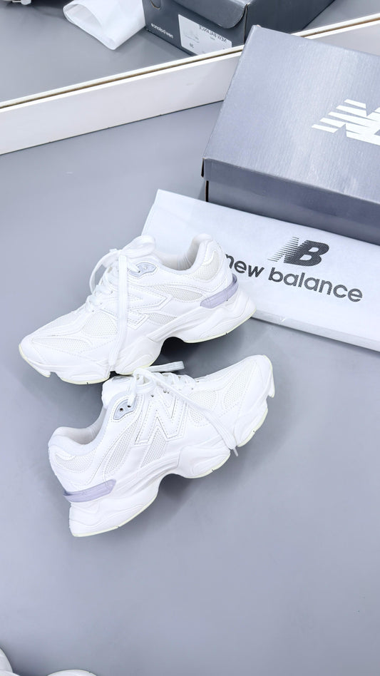 NB 9060 branco 🤍