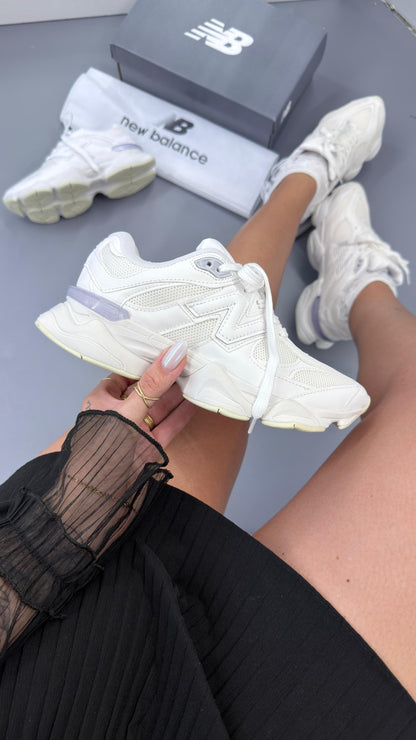 NB 9060 branco 🤍