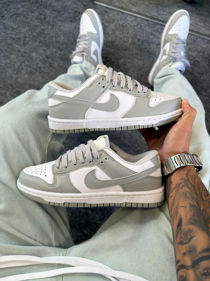 SB DUNK linha prime