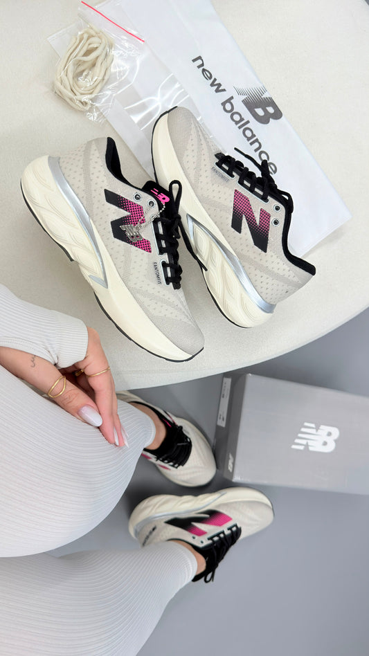 NB FANTON FIT 🏋🏻‍♀️ OFF PINK