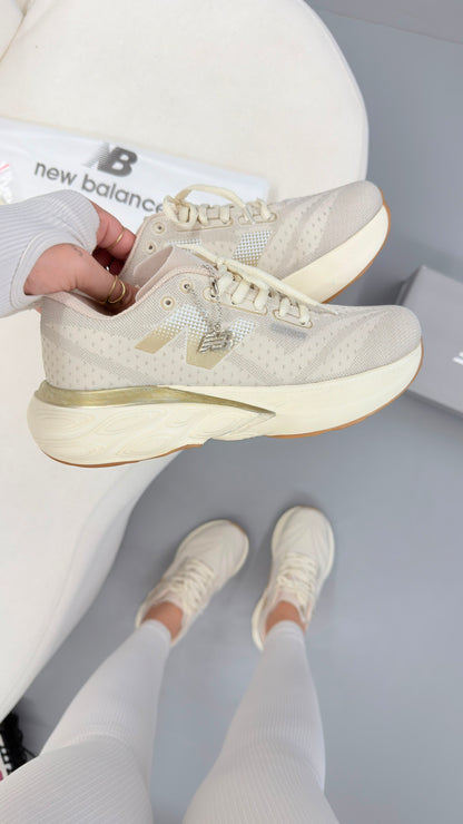NB FANTON FIT 🏋🏻‍♀️ OFF DOURADO