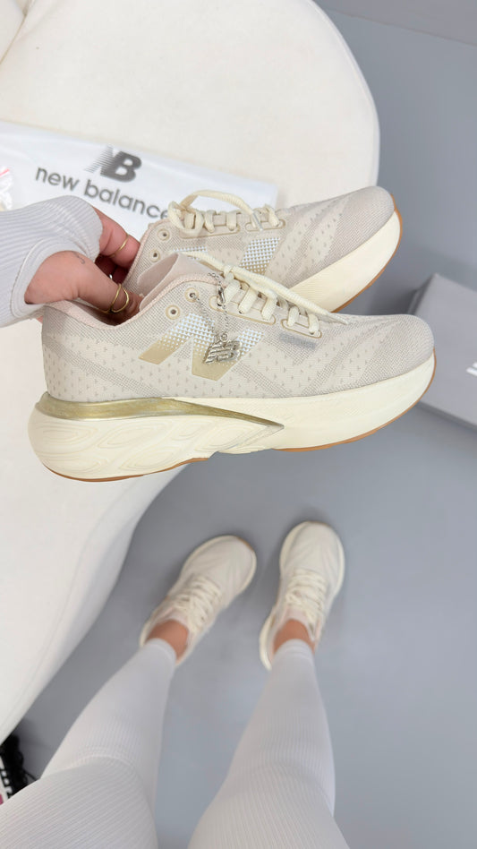 NB FANTON FIT 🏋🏻‍♀️ OFF DOURADO