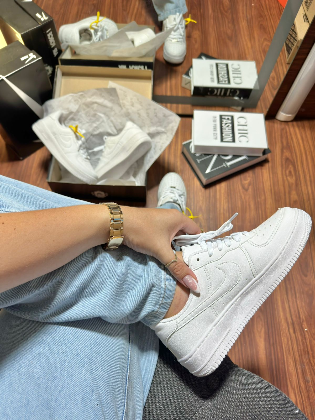 Air Force Branco