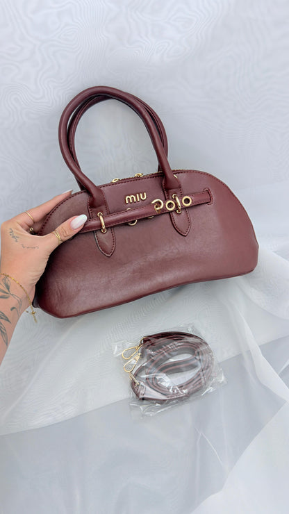 Bolsa tote Aventure