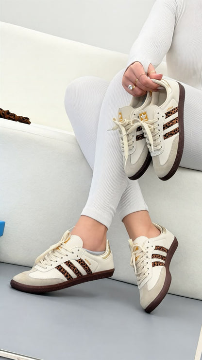 Samba OG animal print