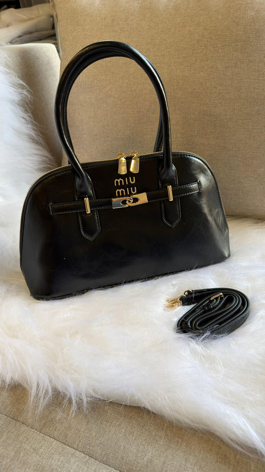 Bolsa Satchel
