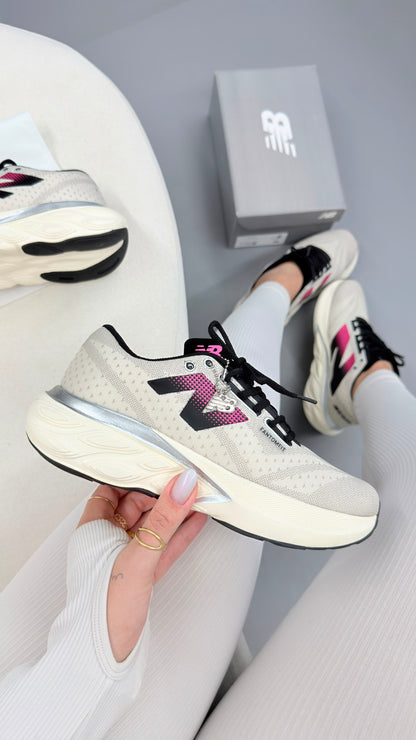 NB FANTON FIT 🏋🏻‍♀️ OFF PINK