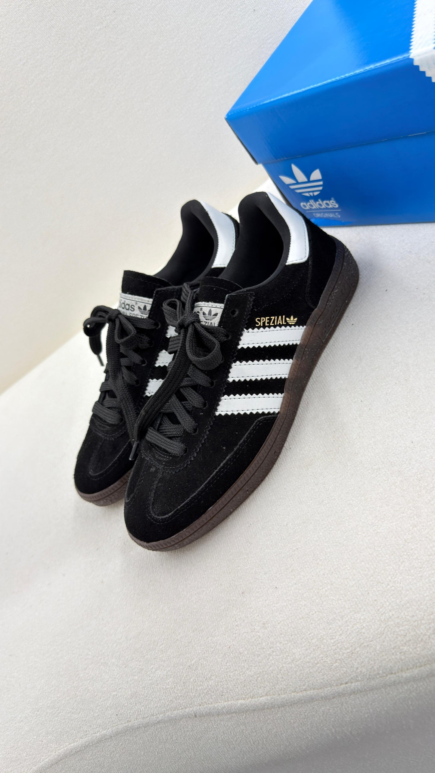 AD Handball Spezial PRETO