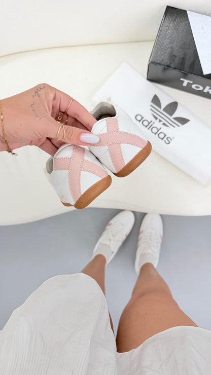 AD TOKYO BRANCO ROSE