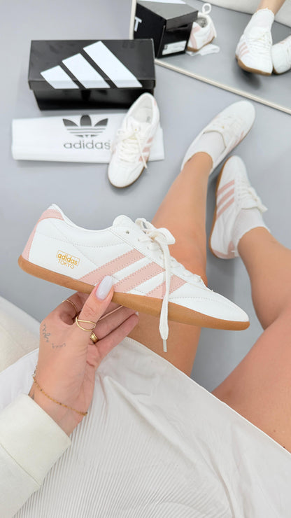 AD TOKYO BRANCO ROSE